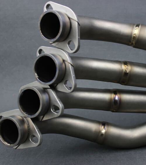 Hastelloy B2 Seamless Pipes Spools by Scorodite with ASTM and ASME Grades