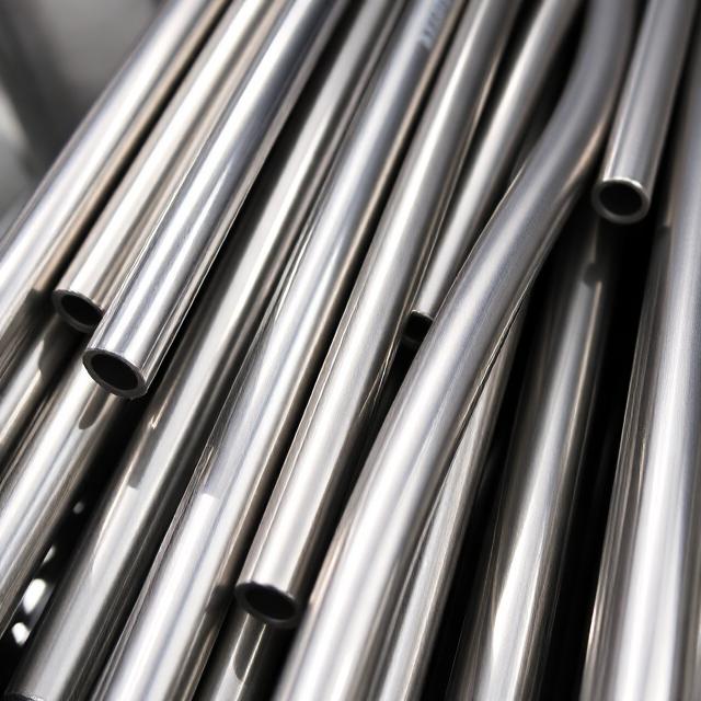 Inconel 718 seamless pipes ASTM B670 grade by Scorodite