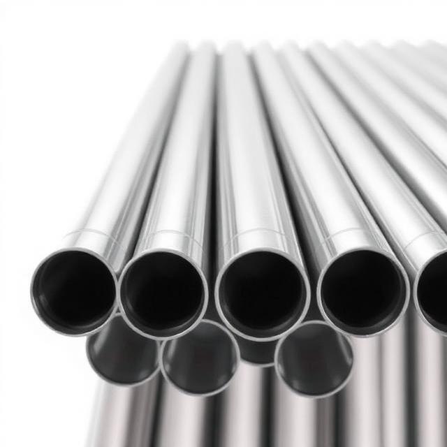 Stainless Steel 304H Welded Pipes by Scorodite under ASTM A312 and ASME SA312 grades