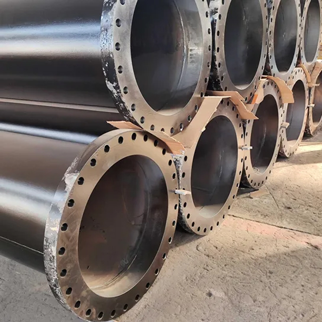 Stainless Steel 304L Welded Pipes Spools Astm A312 Asme SA312 by Scorodite